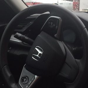 Meet your Posher, Ben